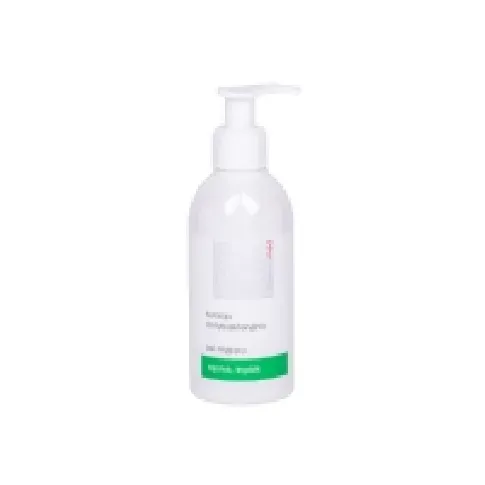Bilde av best pris Cleansing gel for oily and problematic skin Antibacterial Care 200 ml N - A