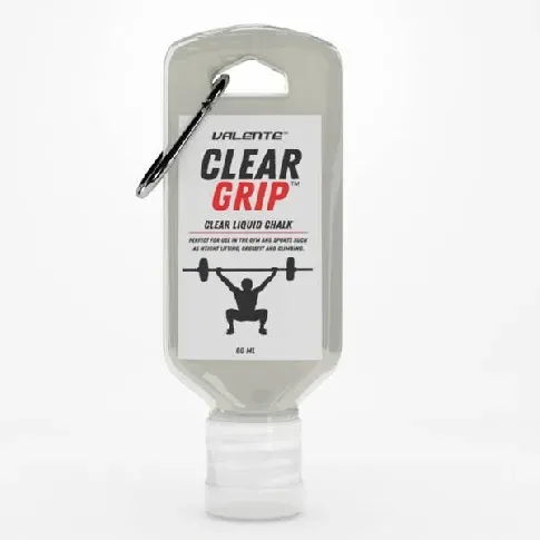 Bilde av best pris Clear Grip - 60 ml Treningsutstyr - Hjemmetrening