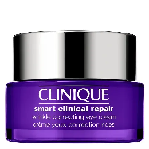 Bilde av best pris Clinique Smart Clinical Repair Eye Cream 30ml Premium - Hudpleie