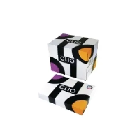 Bilde av best pris Clio multifunktionspapir , A4, 80 g, pakke a 500 ark Papir & Emballasje - Hvitt papir - Hvitt A4