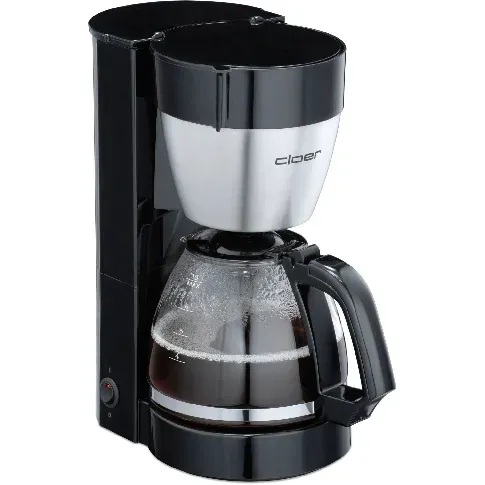 Bilde av best pris Cloer Kaffemaskin 10 kopper Kaffebrygger