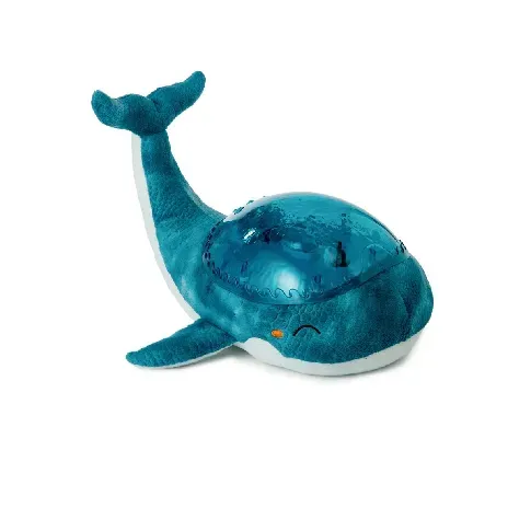Bilde av best pris Cloud B - Tranquil Whale, Blue - (CB7901-WB) - Leker