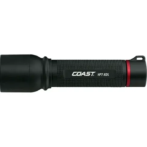 Bilde av best pris Coast HP7XDL Composite håndlykt, 240 lumen Verktøy > Utstyr