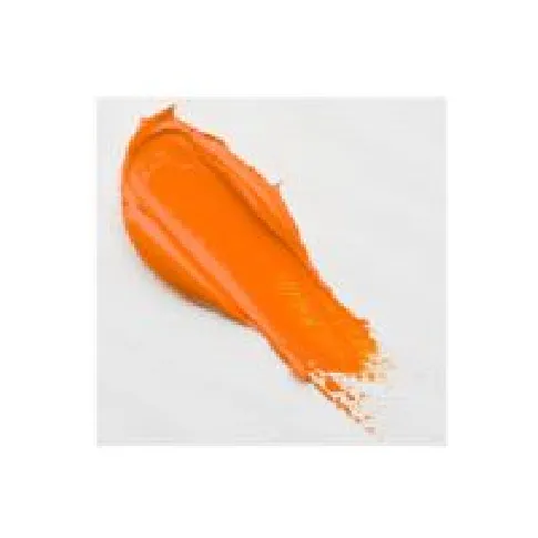 Bilde av best pris Cobra Artist Water-Mixable Oil Colour Tube Permanent Orange 266 Hobby - Kunstartikler - Oljemaling
