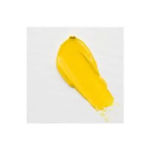 Bilde av best pris Cobra Artist Water-Mixable Oil Colour Tube Permanent Yellow Light 283 Hobby - Kunstartikler - Oljemaling