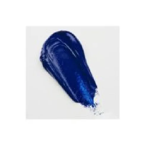 Bilde av best pris Cobra Artist Water-Mixable Oil Colour Tube Phthalo Blue 570 Hobby - Kunstartikler - Oljemaling