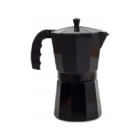 Bilde av best pris Coffee maker VERK GROUP COFFEE MAKER COFFEE MAKER 12 COFFEES 600ml ALUMINUM Kjøkkenapparater - Kaffe - Rengøring & Tilbehør