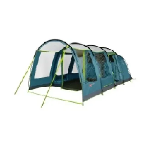 Bilde av best pris Coleman Pines, Camping, Hard ramme, Tunell Telt, 4 person(er), 13,44 m², 23,1 kg Utendørs - Camping - Telt