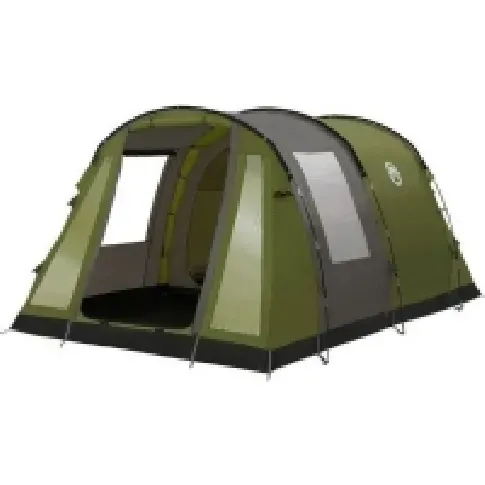 Bilde av best pris Coleman camping tent Coleman COOK 4 tent Utendørs - Camping - Telt