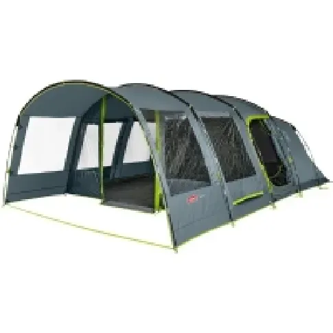 Bilde av best pris Coleman camping tent Coleman VAIL 6 LONG tent Utendørs - Camping - Telt