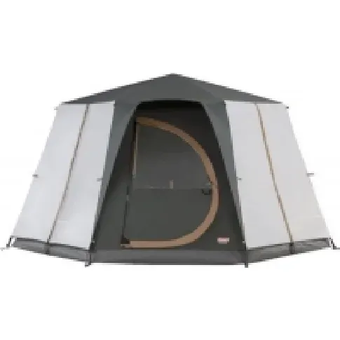 Bilde av best pris Coleman turisttelt Coleman telt OCTAGON 8 (grå) Utendørs - Camping - Telt