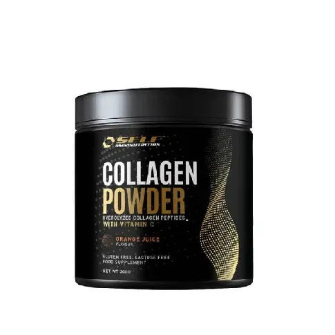 Bilde av best pris Collagen Powder - 300g Helsekost - Hud, hår og negler