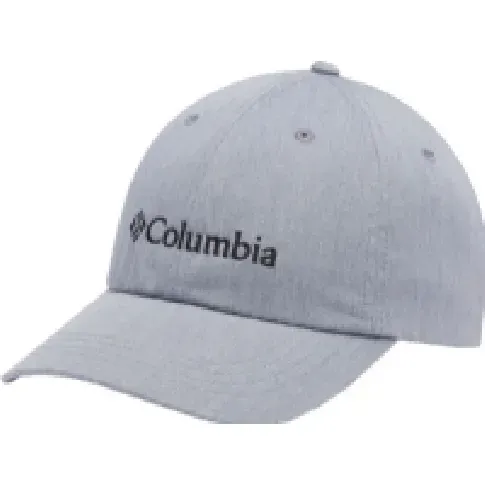 Bilde av best pris Columbia Columbia Roc II Cap 1766611039 grå One size Sport & Trening - Tilbehør - Caps