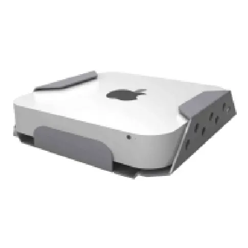 Bilde av best pris Compulocks Mac Mini Security Mount and Lock - Sikkerhedspakke for system - vægmonterbar, monterbar under skrivebord - for Apple Mac mini (late 2020) PC & Nettbrett - Bærbar tilbehør - Diverse tilbehør