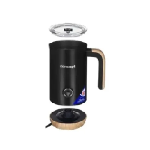 Bilde av best pris Concept NM4101 Kjøkkenapparater - Kaffe - Melkeskummere