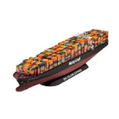 Bilde av best pris Container Ship COLOMBO EXPRESS Hobby - Modellbygging - Diverse