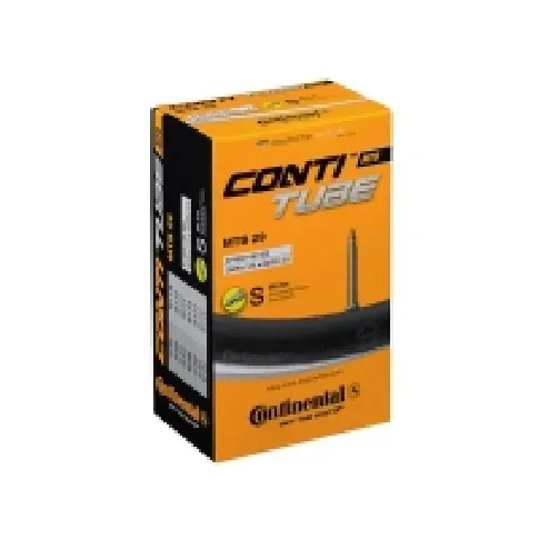 Bilde av best pris Continental Continental MTB innerrør 28/29'' x 1,75'' - 2,5'' Presta ventil 60 mm universal Sykling - Hjul, dekk og slanger - Sykkelslanger