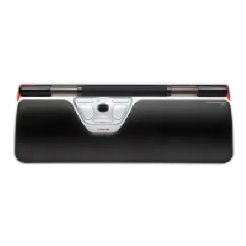 Bilde av best pris Contour RollerMouse Red Plus Thin - rullestav - ergonomisk - højre- og venstrehåndet - 8 knapper - kabling - USB - preconfigured in Thin Client PC tilbehør - Mus og tastatur - Mus & Pekeenheter