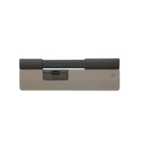 Bilde av best pris Contour SliderMouse Pro - Central pointing device - smal - ergonomisk - 6 knapper - kablet - USB - lysegrå PC tilbehør - Mus og tastatur - Mus & Pekeenheter