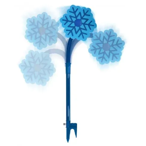 Bilde av best pris CoolPets - Ice Flower Sprinkler - (COOL055) - Kjæledyr og utstyr