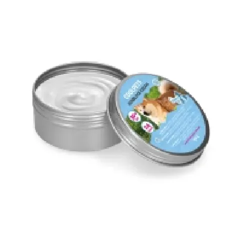 Bilde av best pris CoolPets Sunblock creme 150 g Kjæledyr - Hund - Sjampo, balsam og andre pleieprodukter