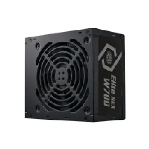 Bilde av best pris Cooler Master Elite NEX W700 - Strømforsyning (intern) PC tilbehør - Ladere og batterier - PC/Server strømforsyning