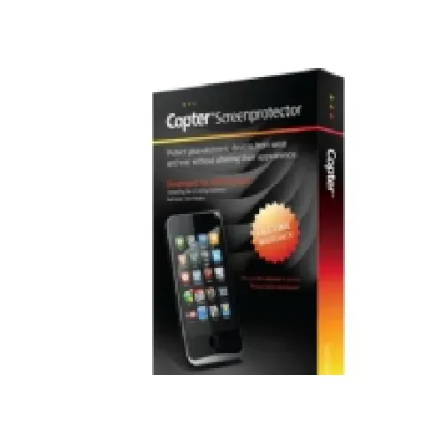 Bilde av best pris Copter 0815, Samsung, Galaxy S4, Gjennomsiktig Tele & GPS - Mobilt tilbehør - Diverse tilbehør