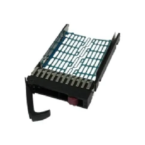 Bilde av best pris CoreParts 2.5 HotSwap Tray SATA/SAS - Bakke for harddiskstasjon - kapasitet: 1 harddiskstasjon (2,5) - for HPE ProLiant DL380 G5 PC-Komponenter - Harddisk og lagring - Harddisk tilbehør