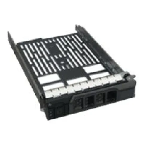 Bilde av best pris CoreParts 3.5 Hotswap tray SATA/SAS - Bakke for harddiskstasjon - kapasitet: 1 harddiskstasjon (3,5) - for Dell PowerEdge R510 PC-Komponenter - Harddisk og lagring - Harddisk tilbehør