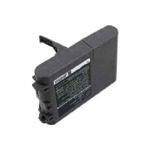 Bilde av best pris CoreParts - Batteri - Li-Ion - 2800 mAh - 60.48 Wh - svart - for Dyson V8 PC tilbehør - Ladere og batterier - Diverse batterier