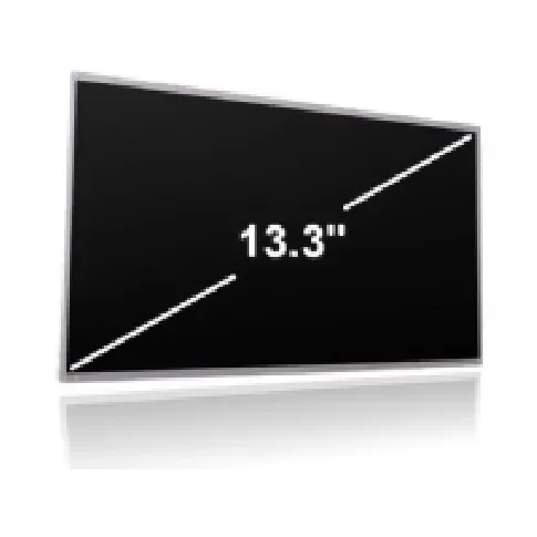 Bilde av best pris CoreParts MSC133F30-111M, Skjerm, 33,8 cm (13.3), Full HD PC tilbehør - Skjermer og Tilbehør - Øvrig tilbehør