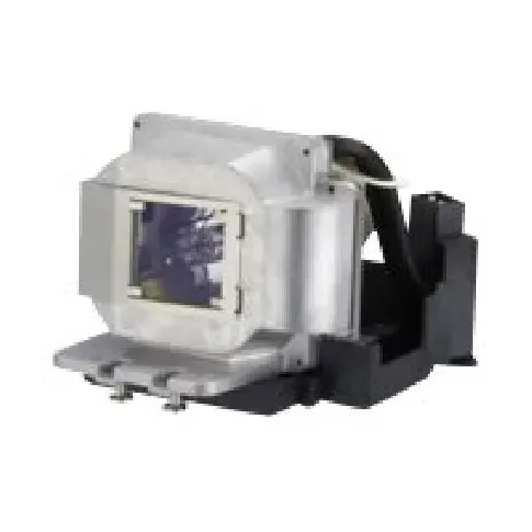 Bilde av best pris CoreParts - Projektorlampe (tilsvarer: Mitsubishi VLT-XD700LP) - 280 watt - 3000 time(r) - for Mitsubishi WD720U, XD700U TV, Lyd & Bilde - Prosjektor & lærret - Lamper
