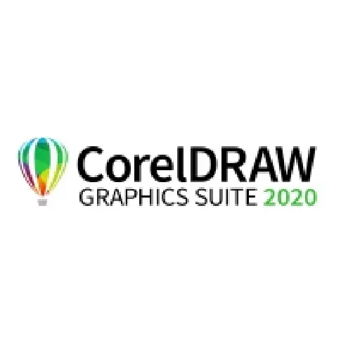 Bilde av best pris CorelDRAW Graphics Suite 2020 - Lisens - 1 bruker - Nedlasting - ESD - activation key - Europa PC tilbehør - Programvare - Multimedia