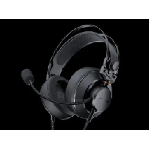 Bilde av best pris Cougar VM410 Tournament - Headset - full størrelse - kabel - 3,5 mm jack N - A