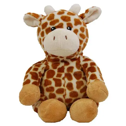 Bilde av best pris Cozy Time, Cozy Giraffe - Babyklær