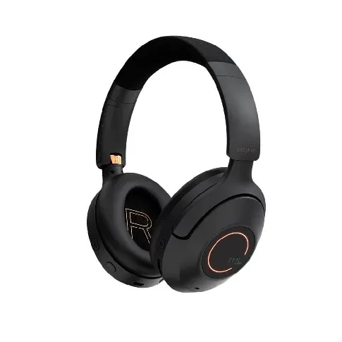Bilde av best pris Creative - Zen Hybrid Pro Wireless Over-Ear Headphones ANC - Black - Elektronikk