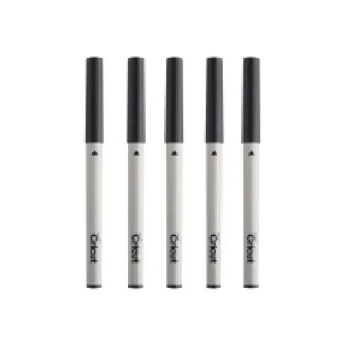 Bilde av best pris Cricut Explore Multi Pen - Ballpoint pen and marker set - permanent - 5 deler Radiostyrt - RC - Modellbygging Motor - Tilbehør