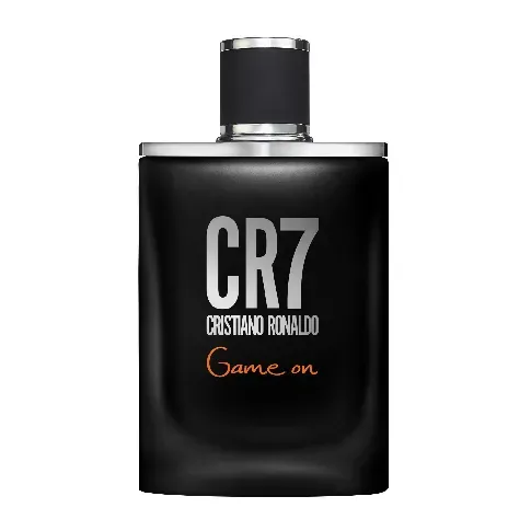 Bilde av best pris Cristiano Ronaldo - CR7 Game On EDT 50 ml - Skjønnhet