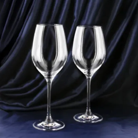 Bilde av best pris Cru Cru Chablis hvitvinsglass 36 cl 2-pakk Glas,Kniver