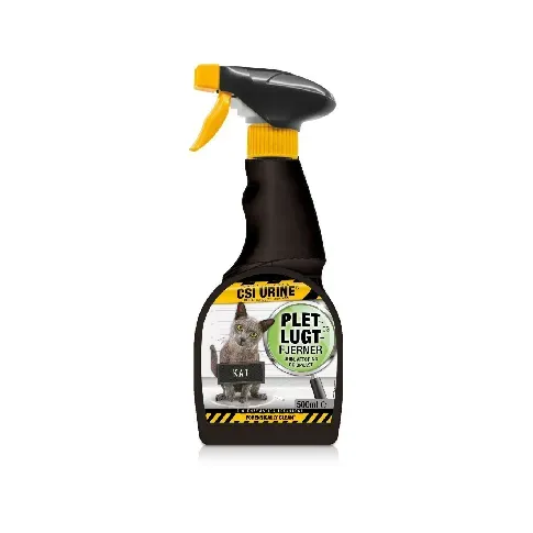 Bilde av best pris Csi Urine - Cat Spray 500 ml (506041529164) - Kjæledyr og utstyr