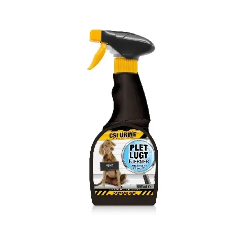 Bilde av best pris Csi Urine - Dog Spray 500 ml (506041529165) - Kjæledyr og utstyr