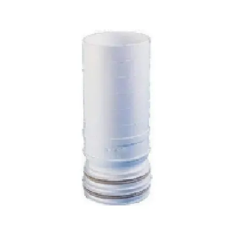 Bilde av best pris Csslr Plus Multikvik forlængerstykke Ø110 mm L: 50-160 mm Rørlegger artikler - Baderommet - Tilbehør til toaletter