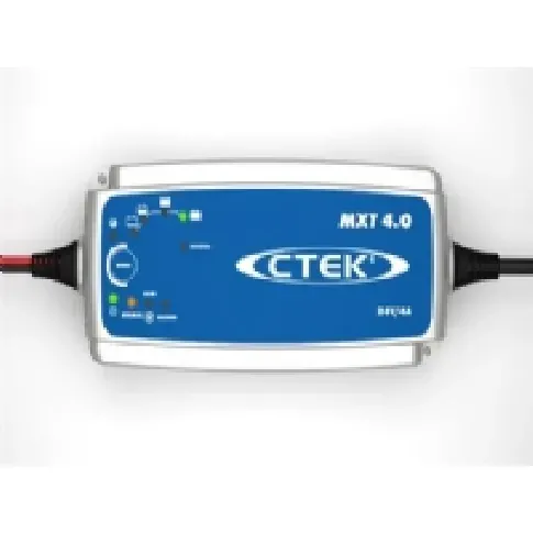 Bilde av best pris Ctek MXT 4.0 Strøm artikler - Batterier - Batterilader