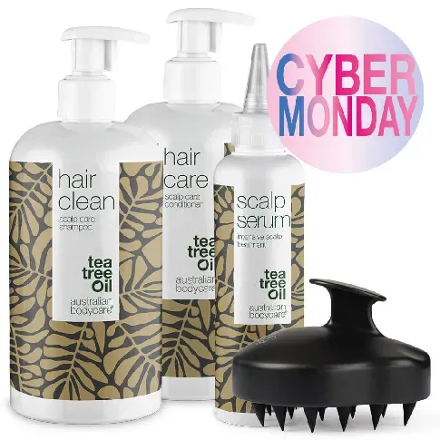 Bilde av best pris Cyber Monday-tilbud på hårpleie - se produktene våre her