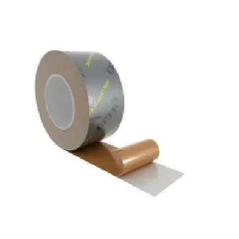 Bilde av best pris DAFA Hi-tack tape 60 mm x 25 m grå Ventilasjon & Klima - Ventilasjonstilbehør - Tettingsprodukter & isolering