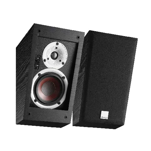 Bilde av best pris DALI ALTECO C-1 Kompakt høyttaler - Høyttalere - Stativ/kompakt høyttaler