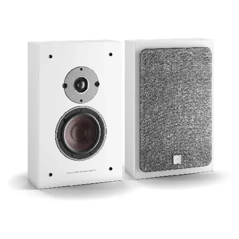 Bilde av best pris DALI OBERON ON-WALL C Kompakt høyttaler - Aktive - Høyttalere - Stativ/kompakt høyttaler