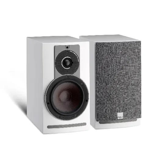 Bilde av best pris DALI RUBICON 2 C Trådløs høyttaler - stereo - Høyttalere - Aktive/PC-høyttalere