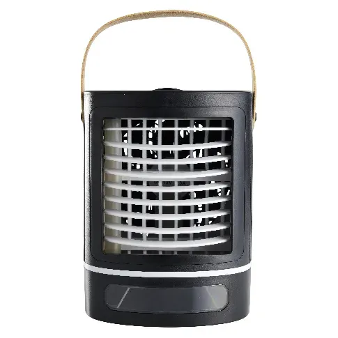 Bilde av best pris DAY - Air cooler 18 cm - Black (75544) - Hjemme og kjøkken