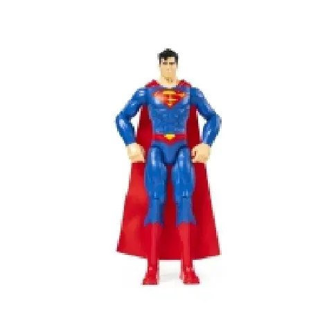 Bilde av best pris DC 30 cm Superman Figure Leker - Figurer og dukker